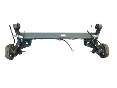 Peça sobressalente para automóvel em segunda mão charrió / suporte de eixo de trás por suzuki swift iii (mz, ez) 1.5 (rs 415) referências oem iam 4651062j01