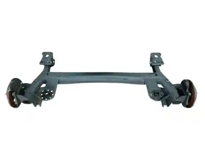 Peça sobressalente para automóvel em segunda mão charrió / suporte de eixo de trás por hyundai kona 1.0 tgdi cat referências oem iam 55100j9000