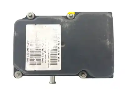 Автозапчасти б/у абс за fiat scudo combi (272) 2.0 jtdm ссылки oem iam 1400513280  0265231550