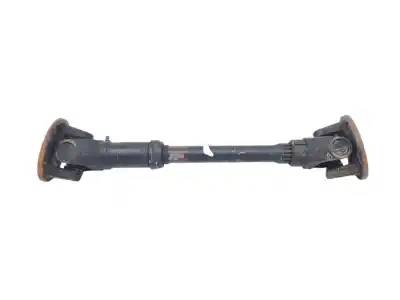 Second-hand car spare part Center Transmission for OPEL FRONTERA A 2.4 CAT OEM IAM references   44CM
