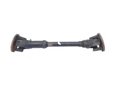 Second-hand car spare part center transmission for opel frontera a (u92) 2.4 i (53mwl4) oem iam references 