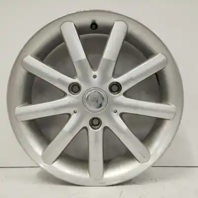 Peça sobressalente para automóvel em segunda mão jante por smart fortwo coupé (450) 0.7 (450.352, 450.332) referências oem iam 0015426v001