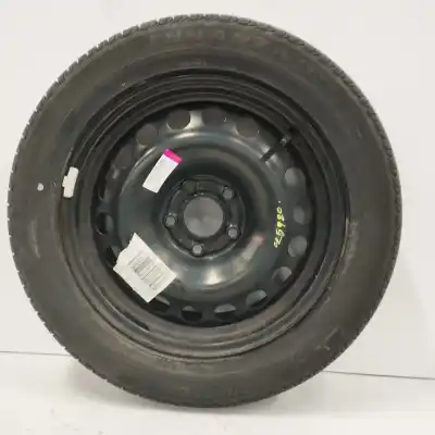 Gebrauchtes Autoersatzteil ERSATZRAD zum OPEL ASTRA GTC  OEM-IAM-Referenzen 2160128 5H 5X110 6,5JX16H2 ET37