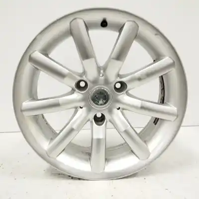 Peça sobressalente para automóvel em segunda mão jante por smart fortwo coupé (450) 0.7 (450.352, 450.332) referências oem iam 0015426v001