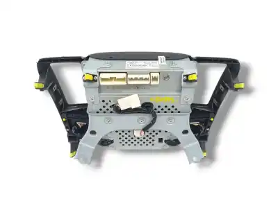 Second-hand car spare part gps navigation system for lexus rx 400h oem iam references 8611048200  