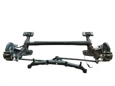 Peça sobressalente para automóvel em segunda mão charrió / suporte de eixo de trás por opel astra j gtc sportive referências oem iam 13421768