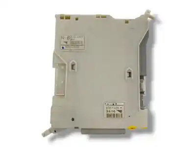 Second-hand car spare part fuse box unit for lexus is200 (ds2/is2) 2.2 d-cat oem iam references 8273053020