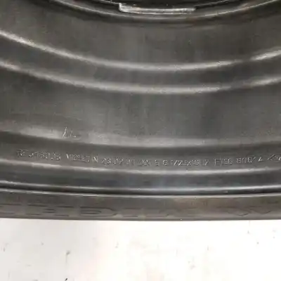 Автозапчасти б/у запасное колесо за renault scenic rx4 (ja0) 2.0 16v ссылки oem iam re516005 5h 5x108 6,5jx16h2 et36