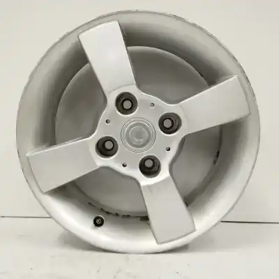 Автозапчастина б/у шина для smart forfour 1.1 cat посилання на oem iam a4544010401
