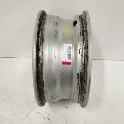 Автозапчастина б/у шина для smart forfour 1.1 cat посилання на oem iam a4544010401 4h 4x115 e15x6jh2,46