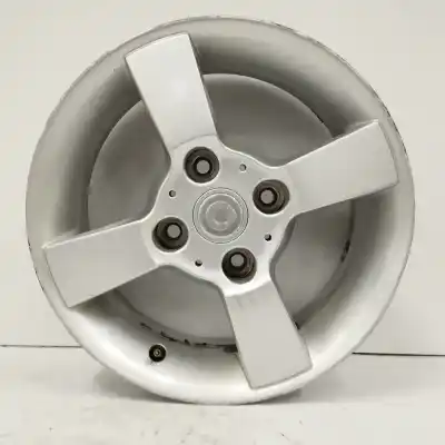Second-hand car spare part rim for smart forfour (454) 1.1 (454.030) oem iam references a4544010401