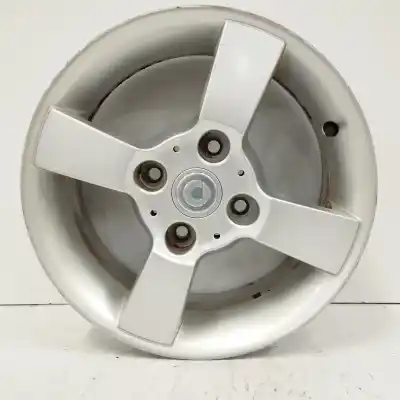 Автозапчастина б/у шина для smart forfour 1.1 cat посилання на oem iam a4544010401