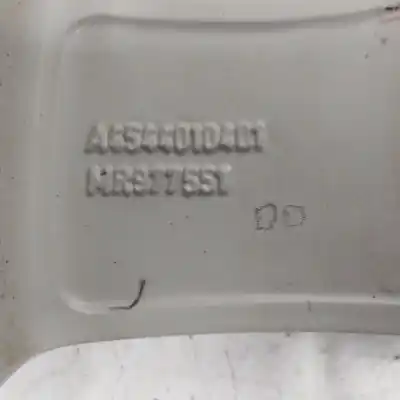 Автозапчастина б/у шина для smart forfour 1.1 cat посилання на oem iam a4544010401 4h 4x115 e15x6jh2,46