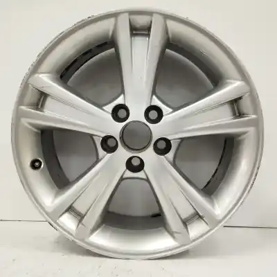 Pezzo di ricambio per auto di seconda mano cerchione in lega per lexus rx 3.3 v6 24v cat riferimenti oem iam 4261a48020