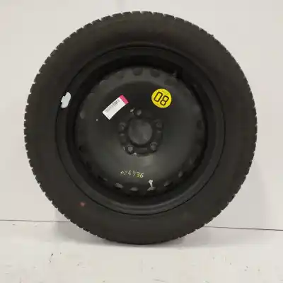 Gebrauchtes Autoersatzteil ERSATZRAD zum FORD MONDEO BERLINA (GE)  OEM-IAM-Referenzen 3S71DB 5H 5X105 , 5 6,5JX16X52,5