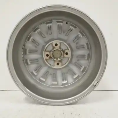 İkinci el araba yedek parçası yorulmak için kia rio iv (yb, sc, fb) 1.0 t-gdi 100 oem iam referansları 52910h8150 4h 4x100 6,0jx15offset46