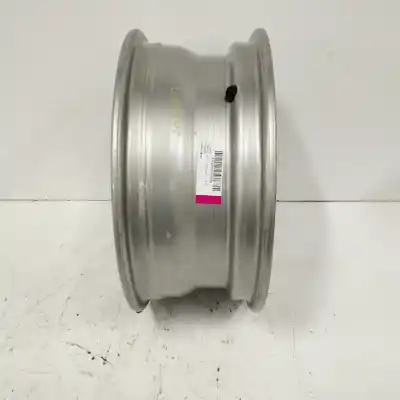 İkinci el araba yedek parçası yorulmak için kia rio iv (yb, sc, fb) 1.0 t-gdi 100 oem iam referansları 52910h8150 4h 4x100 6,0jx15offset46