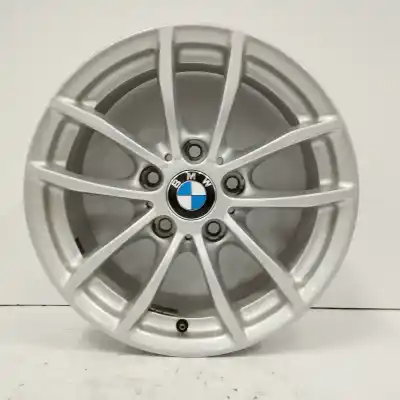 Peça sobressalente para automóvel em segunda mão jante por bmw serie 3 touring (e91) 2.0 16v diesel referências oem iam 6796202