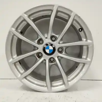 Peça sobressalente para automóvel em segunda mão jante por bmw serie 3 touring (e91) 2.0 16v diesel referências oem iam 6796202