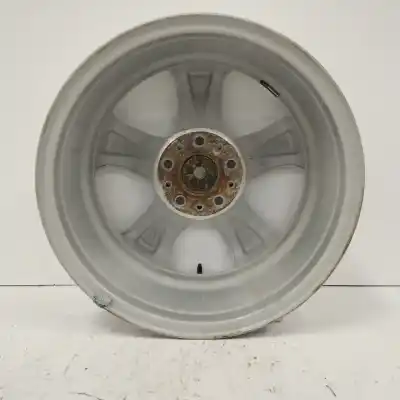 Peça sobressalente para automóvel em segunda mão jante por bmw 3 compact (e46) 320 td referências oem iam 3417393 5h 5x120 e8jx17eh2+is46