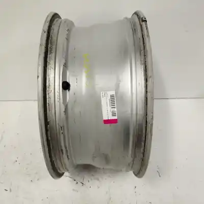 Peça sobressalente para automóvel em segunda mão jante por bmw 3 compact (e46) 320 td referências oem iam 3417393 5h 5x120 e8jx17eh2+is46