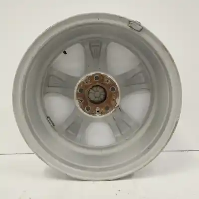 Автозапчастина б/у шина для bmw 3 compact (e46) 320 td посилання на oem iam 3417393 5h 5x120 e8jx17eh2+is46