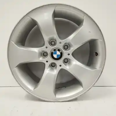 Peça sobressalente para automóvel em segunda mão jante por bmw 3 compact (e46) 320 td referências oem iam 3417393