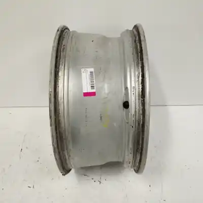 Peça sobressalente para automóvel em segunda mão jante por bmw 3 compact (e46) 320 td referências oem iam 3417393 5h 5x120 e8jx17eh2+is46