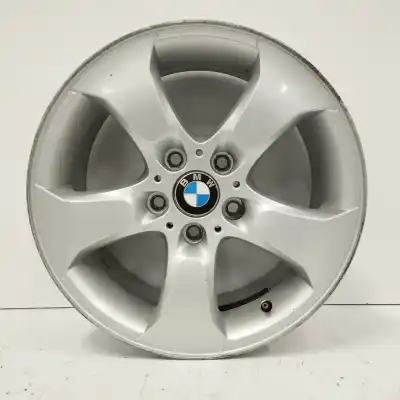 Second-hand car spare part rim for bmw 3 compact (e46) 320 td oem iam references 3417393 Second-hand car spare part rim for bmw 3 compact (e46) 320 td oem iam references 3417393