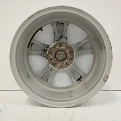 Peça sobressalente para automóvel em segunda mão jante por bmw 3 compact (e46) 320 td referências oem iam 3417393 5h 5x120 e8jx17eh2+is46