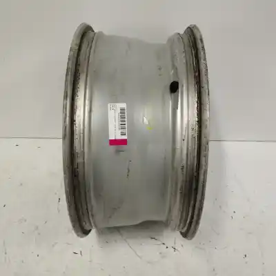 Peça sobressalente para automóvel em segunda mão jante por bmw 3 compact (e46) 320 td referências oem iam 3417393 5h 5x120 e8jx17eh2+is46