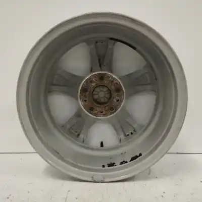Peça sobressalente para automóvel em segunda mão jante por bmw 3 compact (e46) 320 td referências oem iam 3417393 5h 5x120 e8jx17eh2+is46