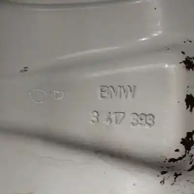 Peça sobressalente para automóvel em segunda mão jante por bmw 3 compact (e46) 320 td referências oem iam 3417393 5h 5x120 e8jx17eh2+is46