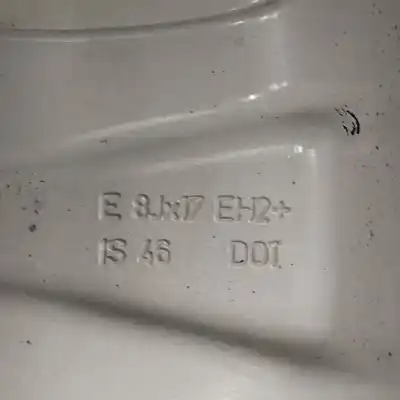 Peça sobressalente para automóvel em segunda mão jante por bmw 3 compact (e46) 320 td referências oem iam 3417393 5h 5x120 e8jx17eh2+is46