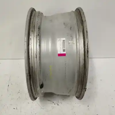 Peça sobressalente para automóvel em segunda mão jante por bmw 3 compact (e46) 320 td referências oem iam 3417393 5h 5x120 e8jx17eh2+is46