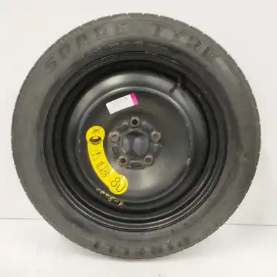 Автозапчасти б/у запасное колесо за FORD FOCUS BERLINA (CAP) 1.6 TDCi CAT ссылки OEM IAM 1S71MH 5H 5X108 4,0BX16X25