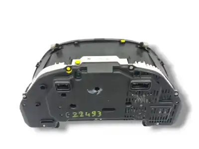 Second-hand car spare part dashboard for lexus is200 (ds2/is2) 2.2 d-cat oem iam references 8380053671  2574401431