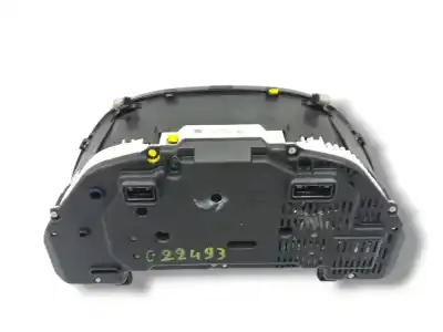 Peça sobressalente para automóvel em segunda mão quadrante por lexus is200 (ds2/is2) 2.2 d-cat referências oem iam 8380053671  2574401431