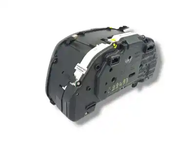 Peça sobressalente para automóvel em segunda mão quadrante por lexus is200 (ds2/is2) 2.2 d-cat referências oem iam 8380053671  2574401431