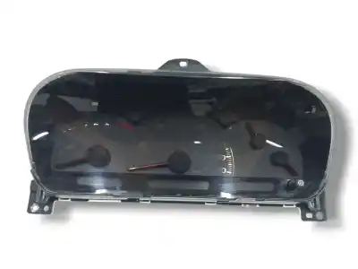 Tweedehands auto-onderdeel Instrumentenpaneel voor HONDA FR-V (BE) 1.7 OEM IAM-referenties 78100SJDG111M1  2574208662
