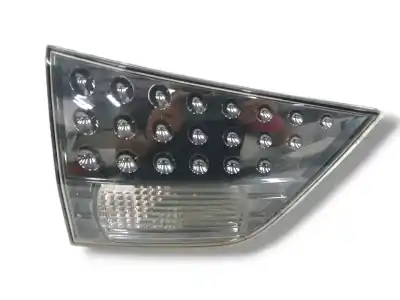 Автозапчастина б/у внутрішній лівий задній ліхар для MITSUBISHI OUTLANDER (CW0) 2.0 DI-D CAT Посилання на OEM IAM 8331A005  