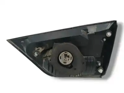 Автозапчастина б/у внутрішній лівий задній ліхар для mitsubishi outlander (cw0) 2.0 di-d cat посилання на oem iam 8331a005  