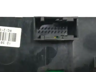 Second-hand car spare part multifunction switch for mini mini (r50,r53) cooper oem iam references 61316958033  