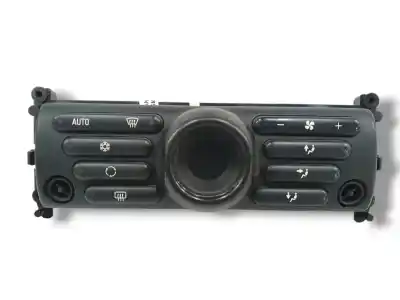 Автозапчасти б/у климат-контроль за MINI MINI (R50,R53) Cooper ссылки OEM IAM 64116962469  5HB008917