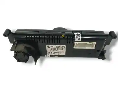 Автозапчасти б/у климат-контроль за mini mini (r50,r53) cooper ссылки oem iam 64116962469  5hb008917