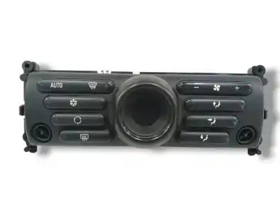 Second-hand car spare part  for MINI MINI (R50,R53)  OEM IAM references 64116962469  5HB008917