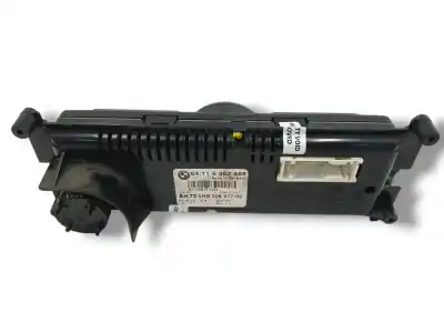 Second-hand car spare part climate control for mini mini (r50,r53) cooper oem iam references 64116962469  5hb008917