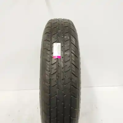 Автозапчасти б/у запасное колесо за ssangyong actyon 2.0 td cat ссылки oem iam 4173031700 5h 5x130 5,5jx16