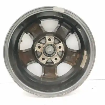 Peça sobressalente para automóvel em segunda mão jante por ssangyong kyron 2.0 xdi 4x4 referências oem iam 4173009340 5h 5x130 16x7j et43