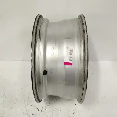 Peça sobressalente para automóvel em segunda mão jante por ssangyong kyron 2.0 xdi 4x4 referências oem iam 4173009340 5h 5x130 16x7j et43